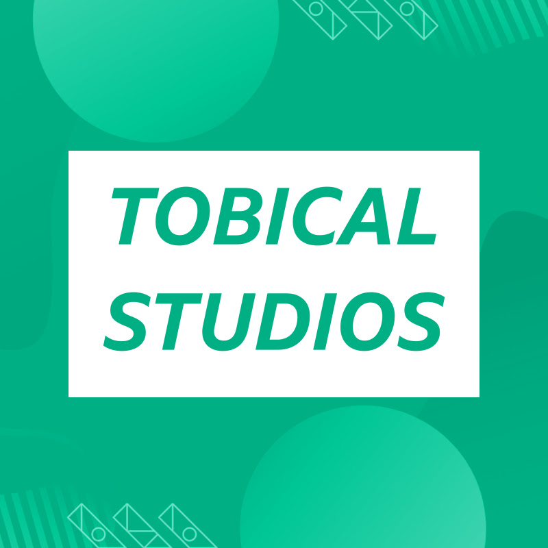 Tobical Studios (3rd Edition)