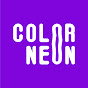 Color Neon logo