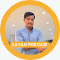 Zayan Perdasi 