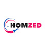 Homzed logo