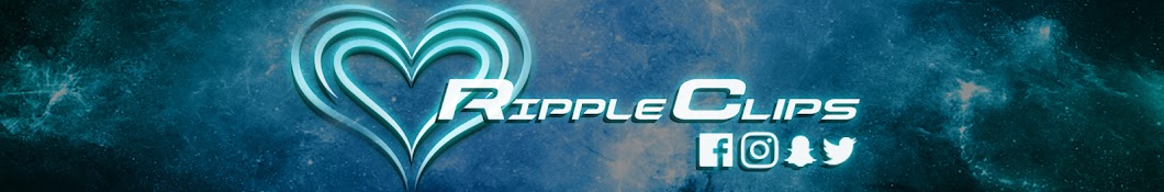 RippleClips YouTube channel avatar