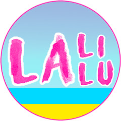 ЛаЛиЛу Channel icon