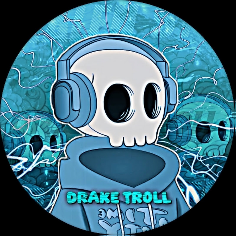 Drake Troll