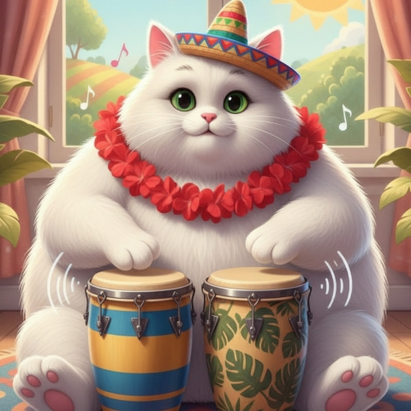 White Cats Salsa