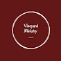 UONSDA Vineyard Ministry logo