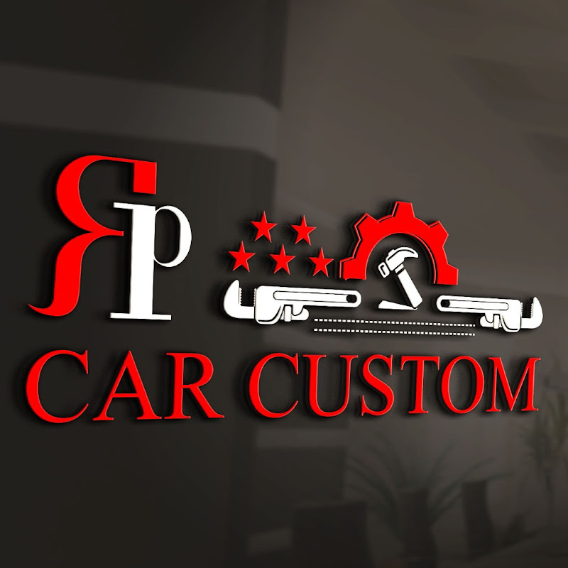 rpcarcustom