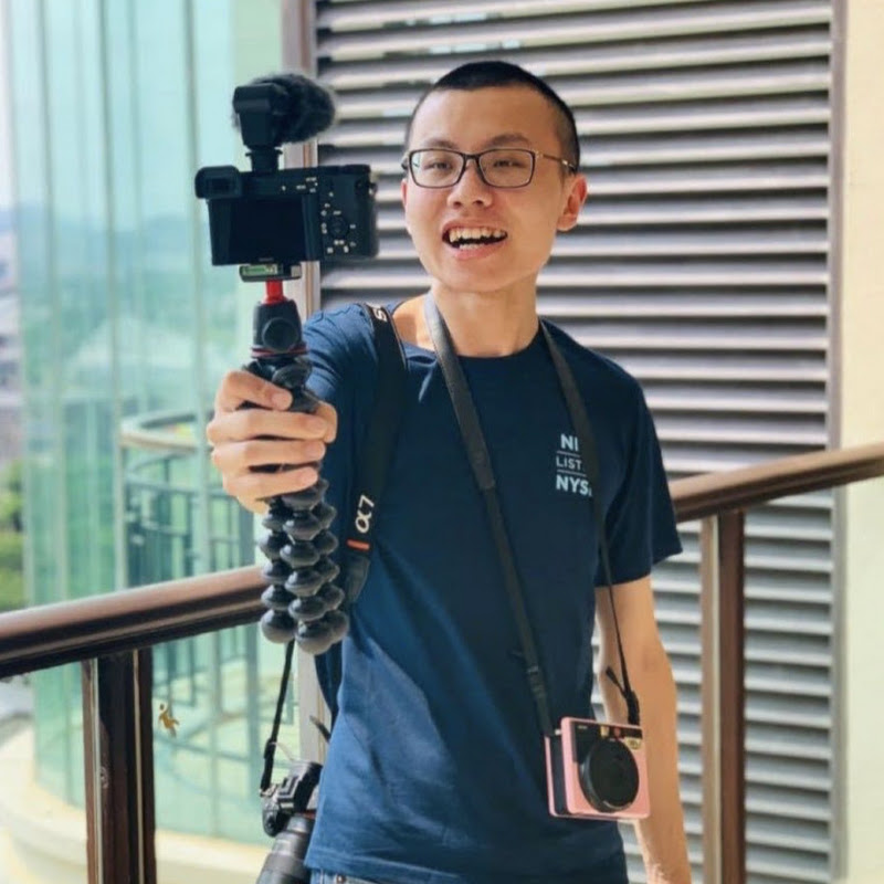 Channel Avatar