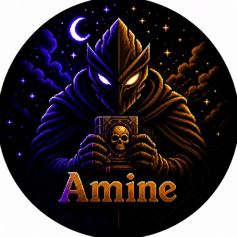 Amine