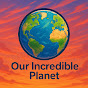 Our Incredible Planet logo