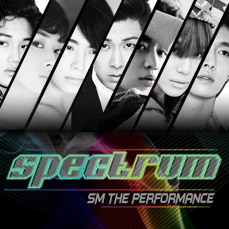 S.M. The Performance - Topic