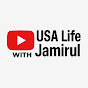 USA Life with Jamirul logo
