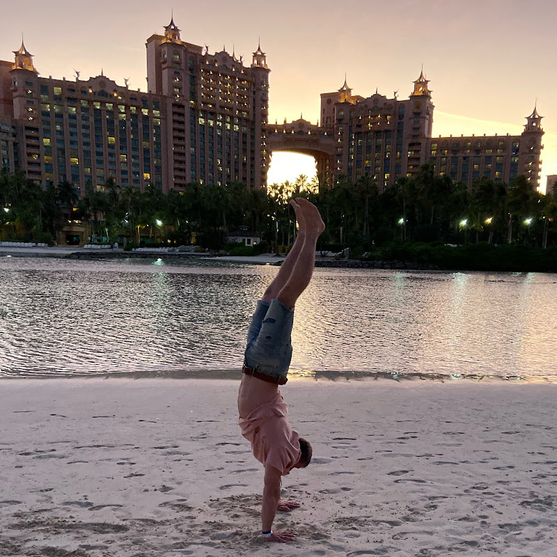 Physical Balance