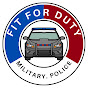 Fit For Duty logo