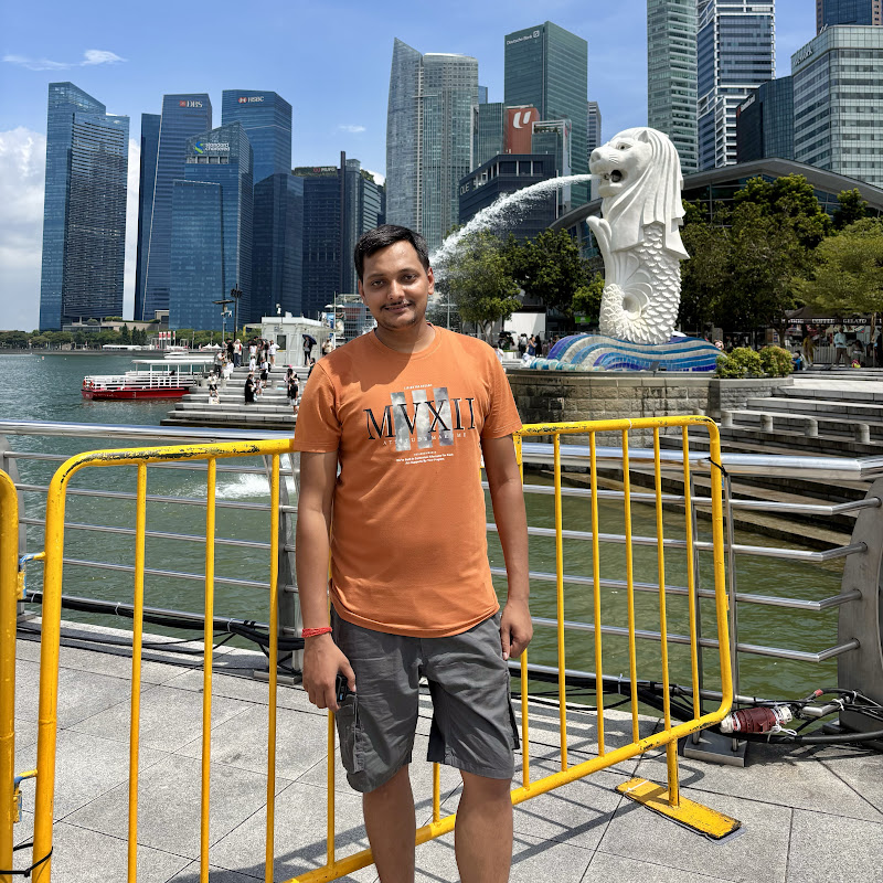 BIHARI BACKPACKER
