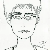 池田孝友KosukeIkeda Self-portrait