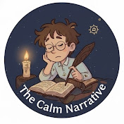 The Calm Narrative