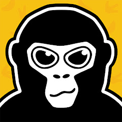 Gorilla Tag VR