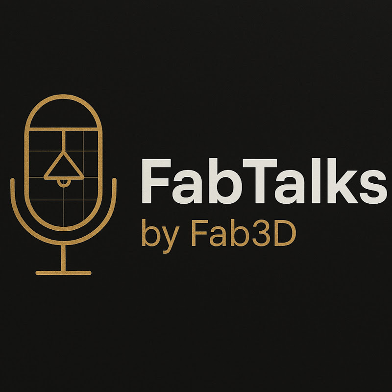 FabTalk by Fab3D