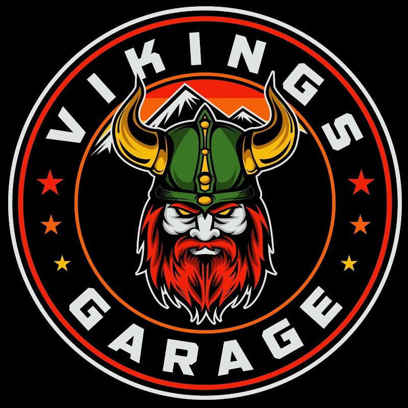 Vikings Garage
