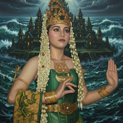 RATU MAWAR PANTAI SELATAN