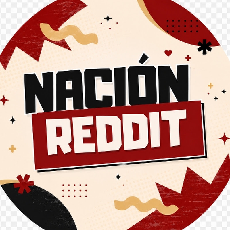 Nación reddit