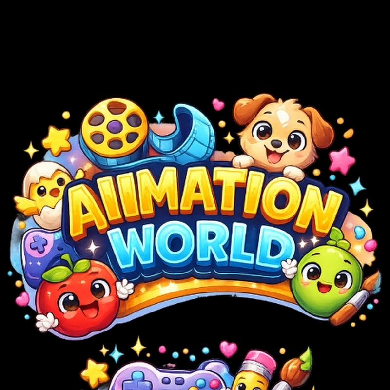 Animation World