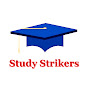 Study Strikers logo