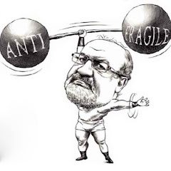 N N Taleb's Probability Questions