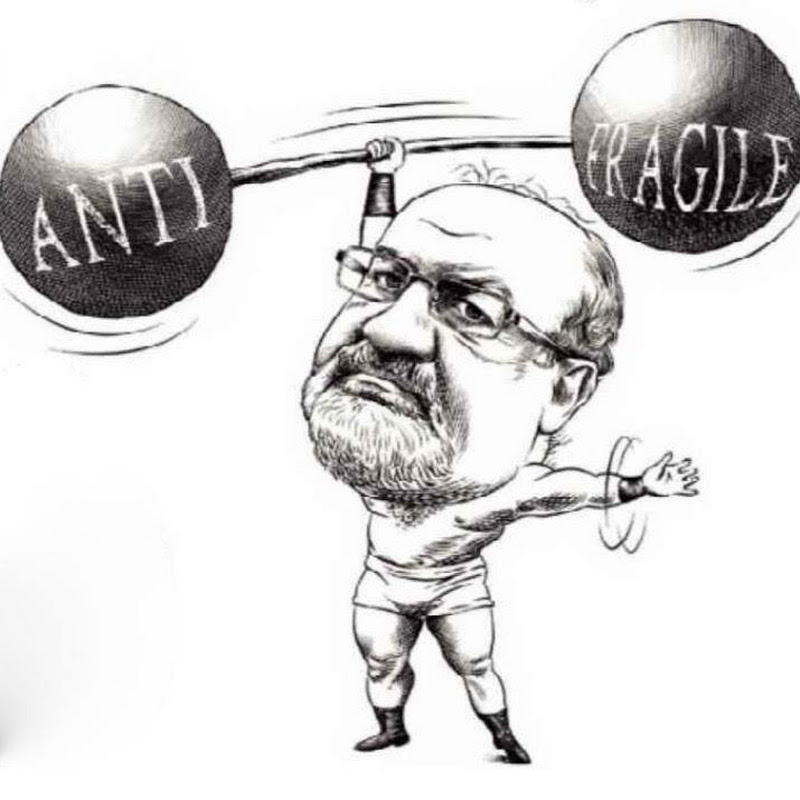 N N Taleb's Probability Questions 