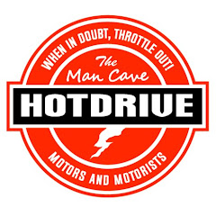 Hot Drive 熱駕/經典90 avatar