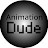 Animation Dude