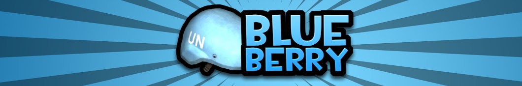 BlueBerry YouTube channel avatar