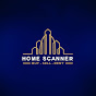 Homescanner Real Estate Brokers logo