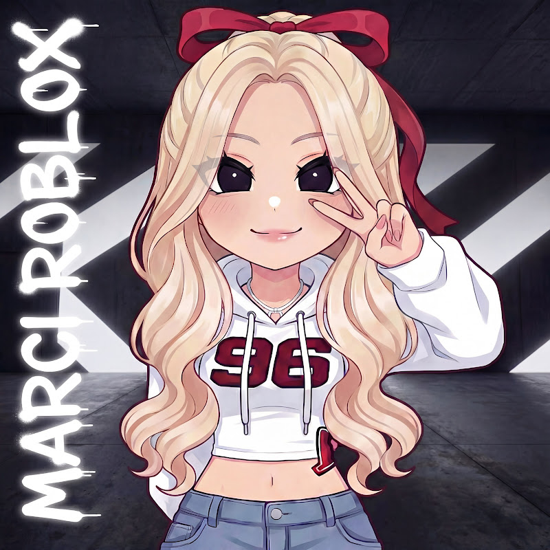Marci Roblox