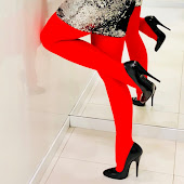 BUPSHI legs & heels