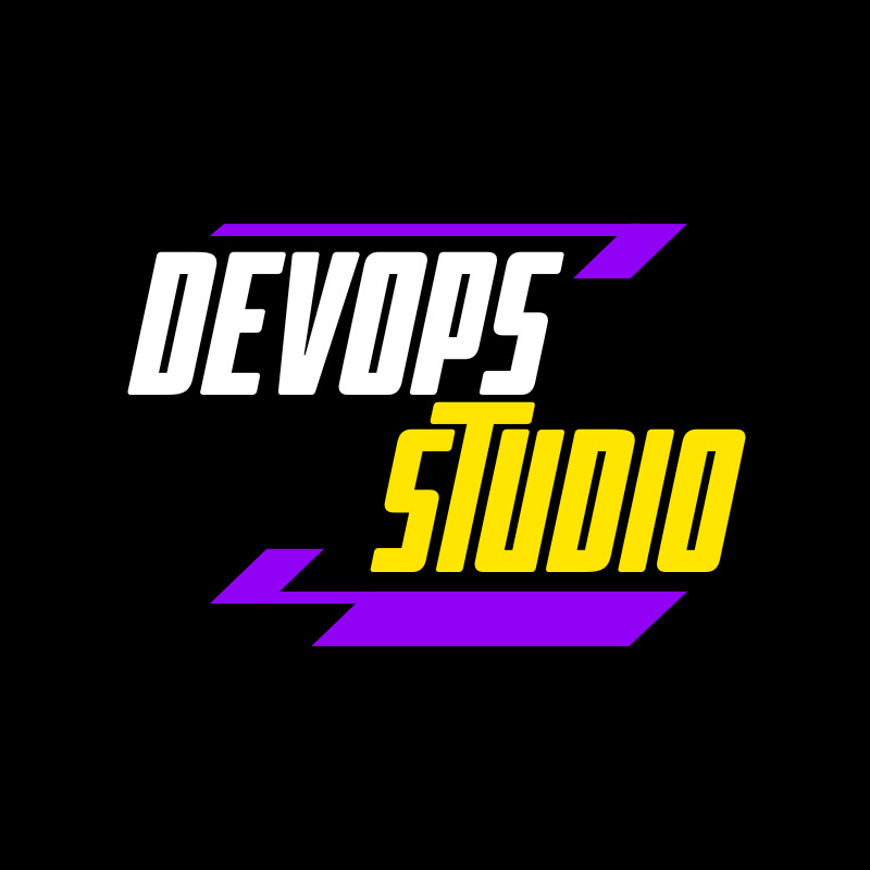 DevOps Studio Logo