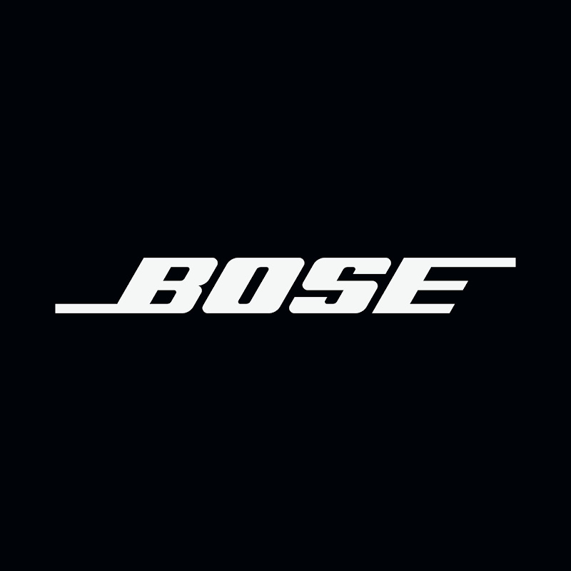 Bose icon