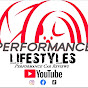 Performance Lifestyles logo