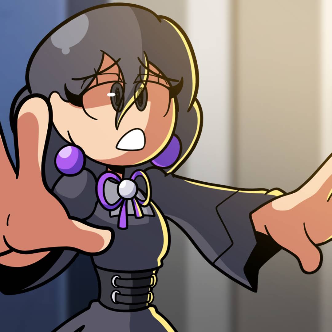 Post from Pringus McDingus