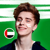 Profile Picture of A4 Arabic