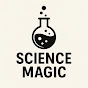 Science Magic logo