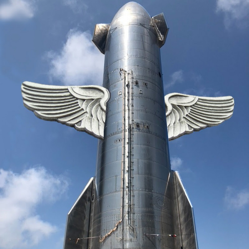 First Church Of Mars
