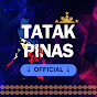 TATAK PINAS logo