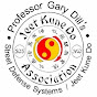 Gary Dill's Oakland Jeet Kune Do  - @GaryDillsOaklandJeetKuneDo - Youtube