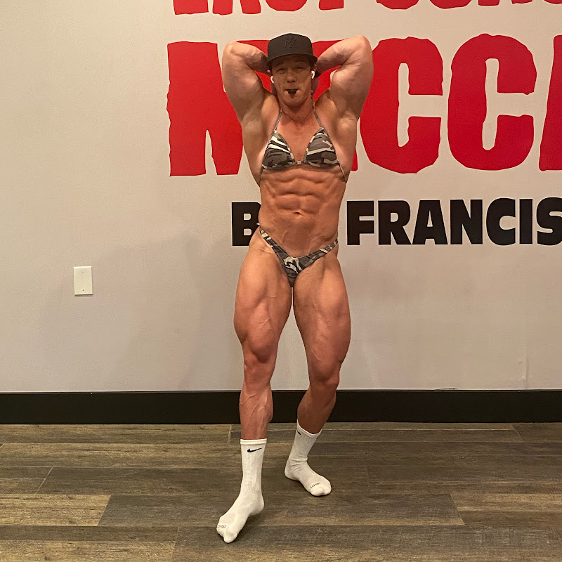 April Cosimano