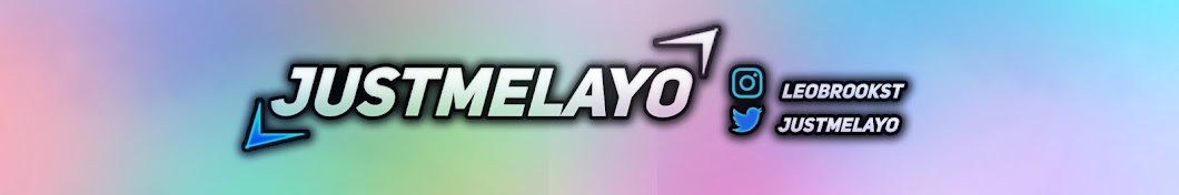 JustMeLayo YouTube channel avatar