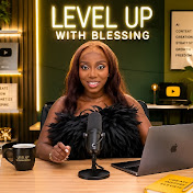 Level up with Blessing