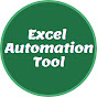 Excel Automation Tool logo