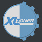 xltoner logo