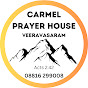 CARMEL PRAYER HOUSE VEERAVASARAM logo